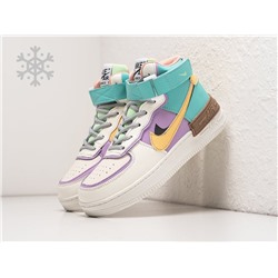 Зимние Кроссовки Nike Air Force 1 Shadow Hight