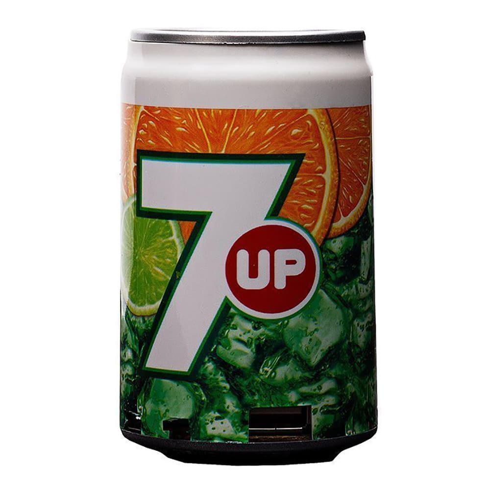 Банки столбцы. Колонка портативная 7 up. Банка 7ап. Баночка 7up. 7 Ап в баночке.