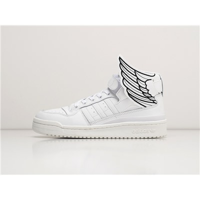 Кроссовки Jeremy Scott x Adidas Forum Wings 4.0