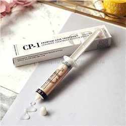 Маска для волос ЕH CP-1 Premium Protein Treatment, 25 мл (78)