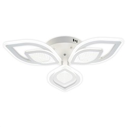 Потолочный светильник Escada 10288/6 LED*80W White