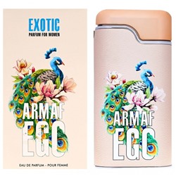 Парфюмерная вода Armaf Ego Exotic женская (ОАЭ)