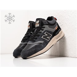 Зимние Кроссовки New Balance 997 High