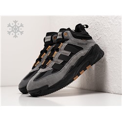 Зимние Кроссовки Adidas Niteball Hi