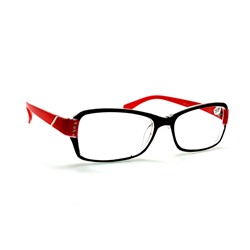Готовые очки eae - 2030 красный