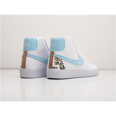 Кроссовки Nike Blazer Mid 77