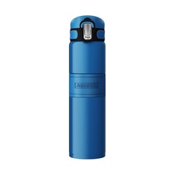 Термобутыль Аквафор модель 5082B (синий)