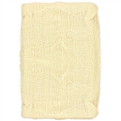 If You Care, Organic Cheesecloth, Unbleached, 2 sq yards, (72"x36")