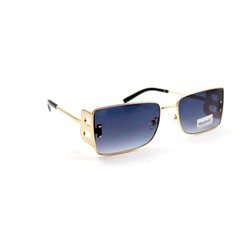 Женские солнцезащитные очки 2021 - Maafushi 7059 c6 серый