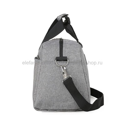 Спортивная сумка Sports Bag Grey 42796