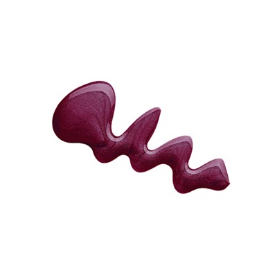 Лак для ногтей "24 Перламутровый пурпур" Miss W PRO, 7.5 мл