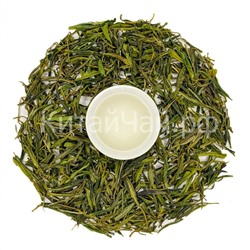 Чай желтый Китайский - Хо Шань Хуан Я (Желтые почки с горы Хо Шань) - 100 гр