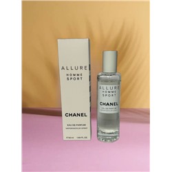 Тестер Chanel Allure Homme Sport, производство Дубай, 50 ml (LUXE)