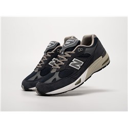 Кроссовки New Balance 991