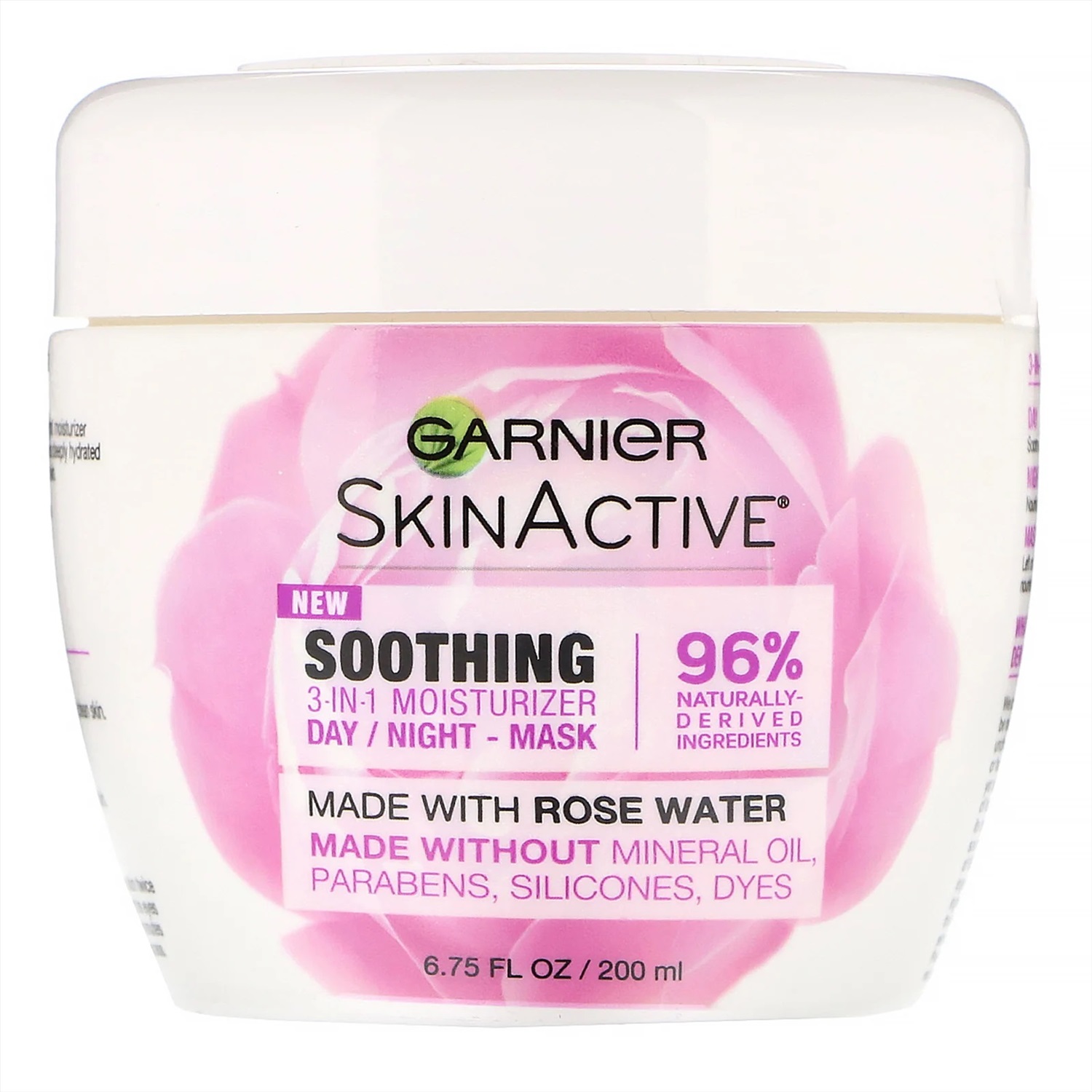 Garnier SKINACTIVE. Garnier Skin Active. Garnier Rose. Garnier крем с розовой водой.