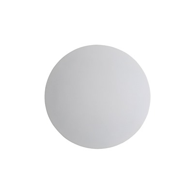 SL457.511.01 Светильник настенный ST-Luce Белый/Белый LED 1*18W 3000K