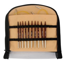 Набор Special Interchangeable Needle Set съемных спиц Cubics