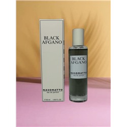 Тестер Black Afgano Nasomatto, производство Дубай, 50 ml (LUXE)