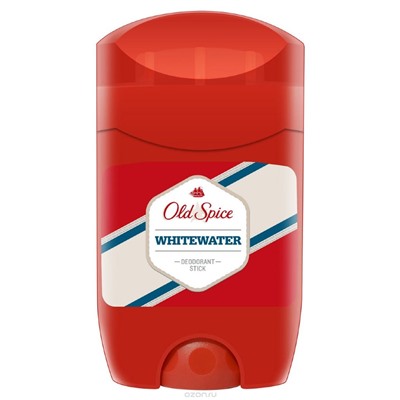 OldSpice стик Whitewater 60мл