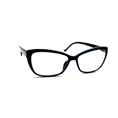 Готовые очки - ralph 0558 c1