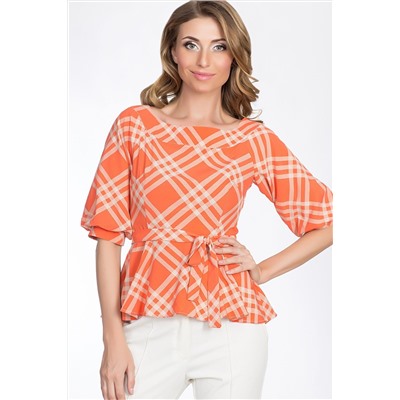 Блуза TUTACHI #51763