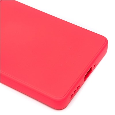 Чехол-накладка Activ Full Original Design для "Xiaomi 12S Ultra" (pink) (210031)