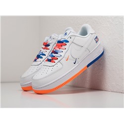 Кроссовки Nike Air Force 1 Low