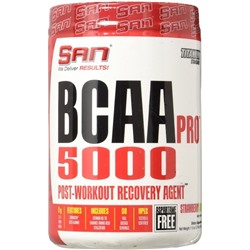 SAN BCAA-PRO 5000 345 г