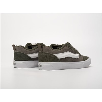 Кеды VANS Knu Skool