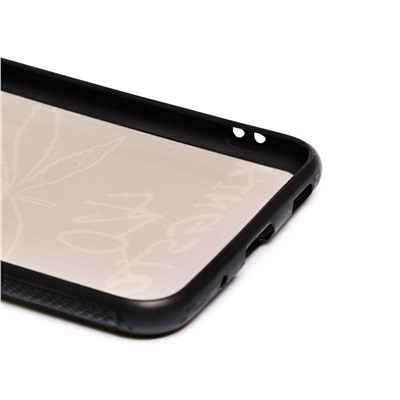 Чехол-накладка - PC033 для "Samsung SM-A115 Galaxy A11/SM-M115 Galaxy M11" (035)