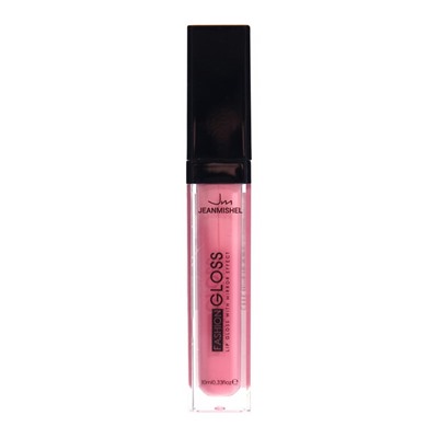 Блеск для губ GLOSS, оттенок розовый, тон 13