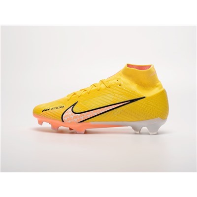 Футбольная обувь NIke Mercurial Vapor XV Elite FG