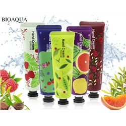 Набор кремов Bioaqua Hand Cream 5 штук (5951)