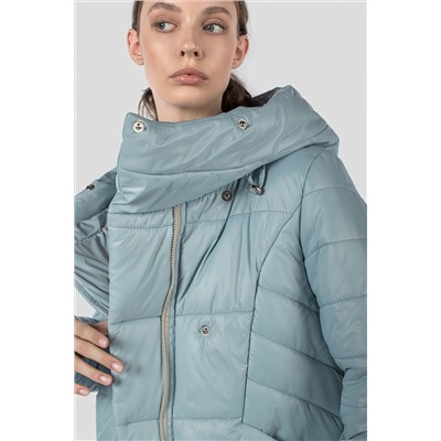 05-2091 Куртка женская зимняя (синтепон 300)