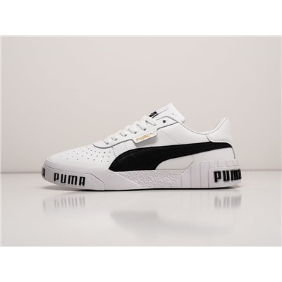 Кроссовки Puma Cali Bold