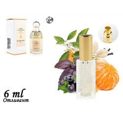 Пробник Guerlain Aqua Allegoria Forte Mandarine Basilic, Edp, 6 ml (Премиум) 8