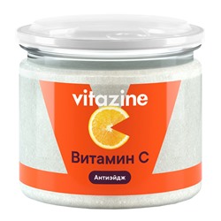 Добавка пищевая "Витамин С" Vitazine, 140 г