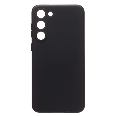 Чехол-накладка Activ Full Original Design для "Samsung SM-S916 Galaxy S23+" (black)