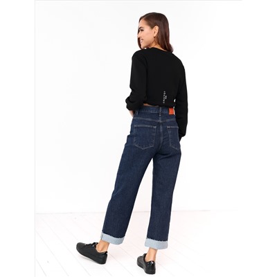 Женские джинсы CRACPOT 1167-1