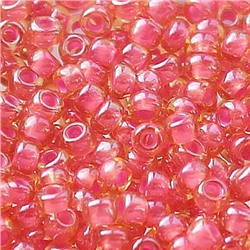 Бисер Preciosa 11028 10/0 5гр розовый