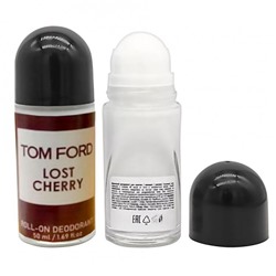 Шариковый дезодорант Tom Ford Lost Cherry унисекс