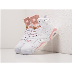 Кроссовки Nike Air Jordan 6