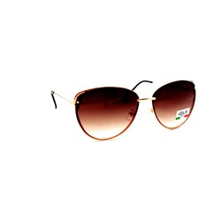 Женские солнцезащитные очки 2021 - JOLIE 8013 с7