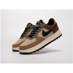 Кроссовки Nike Air Force 1 Luxe Low