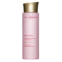 Флюид для лица Clarins Multi-Active