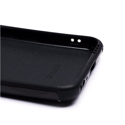 Чехол-накладка - SC310 для "Samsung SM-A226 Galaxy A22s 5G" (001) (black)