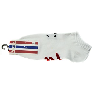 Dayuntiancheng, носки мужские, цвет: Белый, размер 42-44