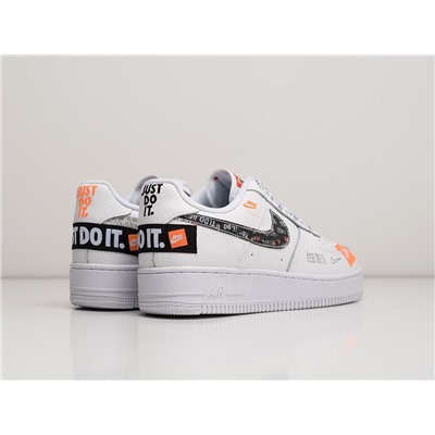 Кроссовки Nike Air Force 1 Low