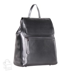 Рюкзак женский кожаный 1005-1NN b.gray Natale Navetta