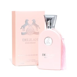 Парфюмерная вода женская Delilah (по мотивам Parfums De Marly Delina), 100 мл